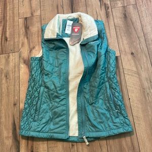L.L. Bean Vest Medium